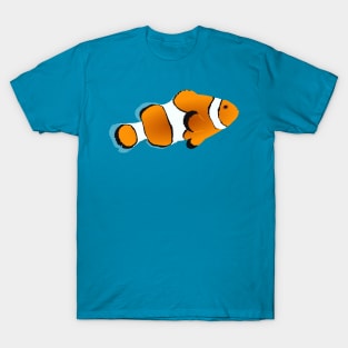Clownfish Ocellaris T-Shirt